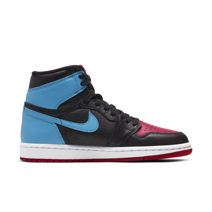 Jordan 1 Retro High NC to Chi