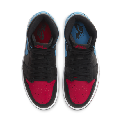 Jordan 1 Retro High NC to Chi