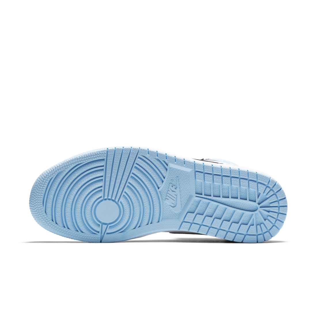 Air Jordan 1 Retro High UNC Patent