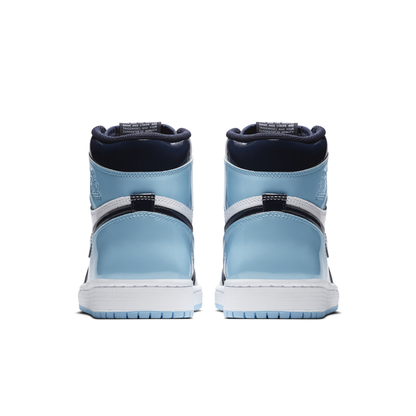Air Jordan 1 Retro High UNC Patent