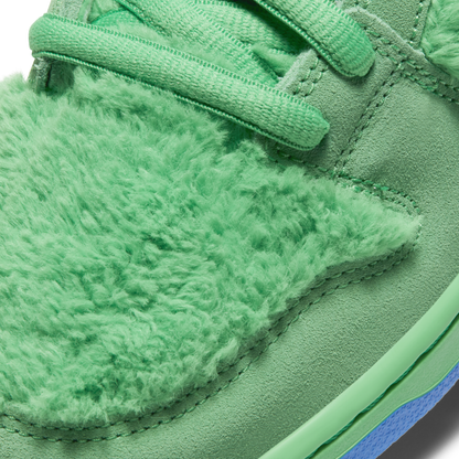 Nike SB Dunk Low Grateful Dead Bears Green