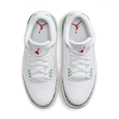 Air Jordan 3 Retro Lucky Green (Women's)