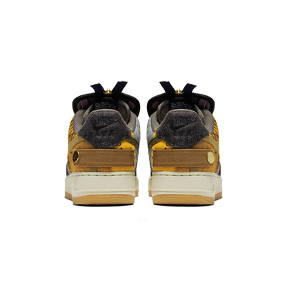 Nike Air Force 1 Low Travis Scott Cactus Jack