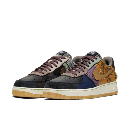 Nike Air Force 1 Low Travis Scott Cactus Jack