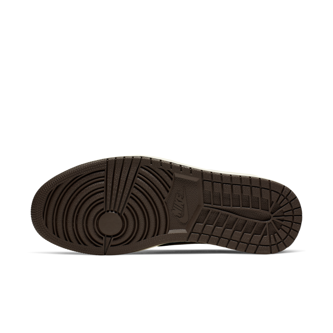 Air Jordan 1 Retro Low OG SP Travis Scott Dark Mocha
