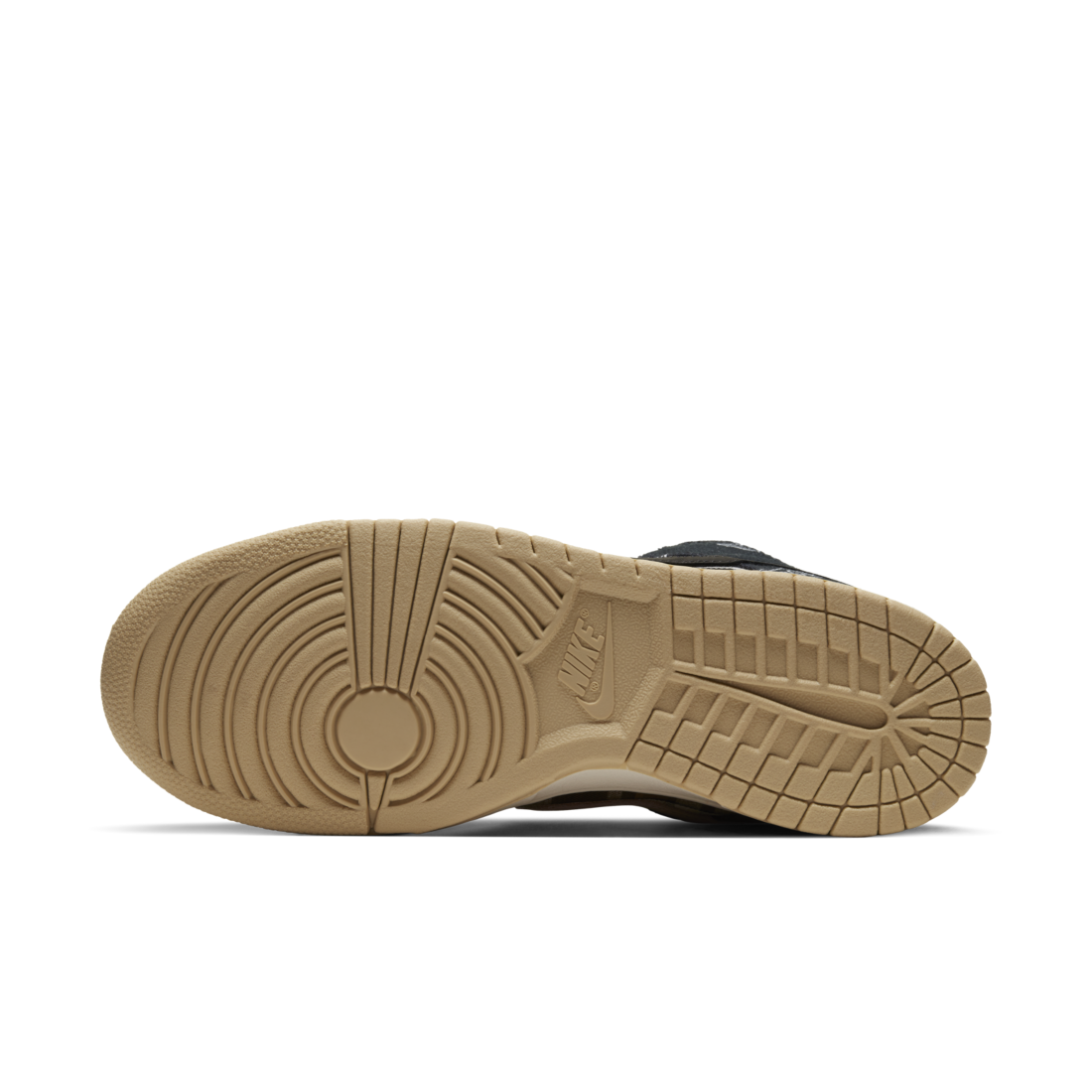 Nike SB Dunk Low Travis Scott (Normal Box)