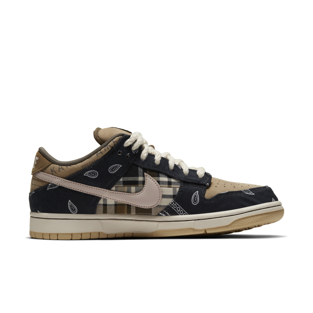 Nike SB Dunk Low Travis Scott (Normal Box)
