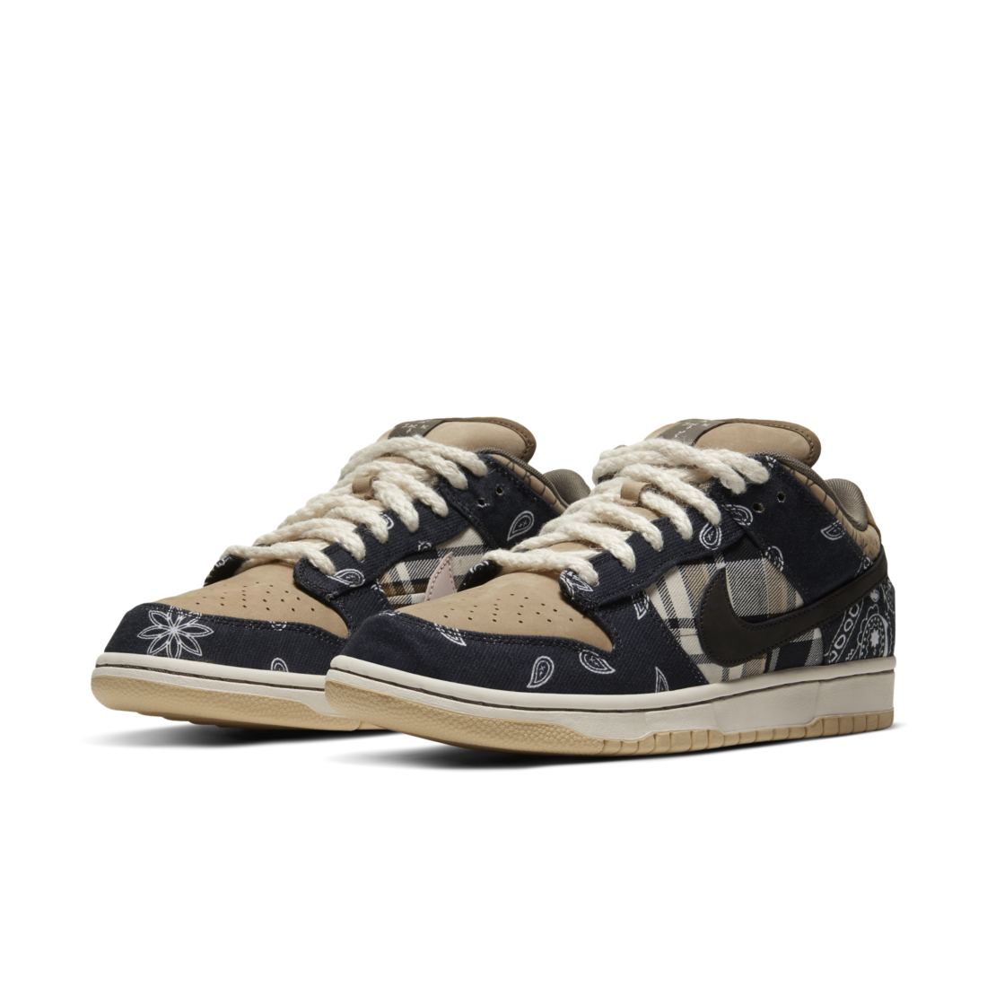 Nike SB Dunk Low Travis Scott (Normal Box)