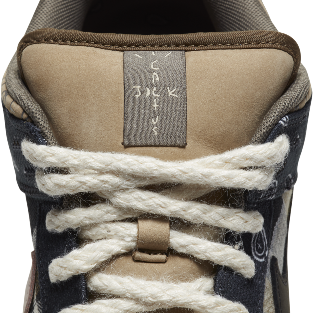 Nike SB Dunk Low Travis Scott (Normal Box)