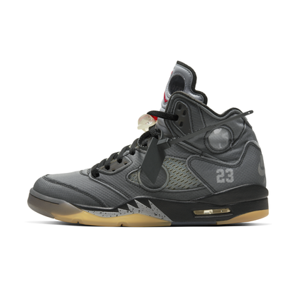 Jordan 5 Retro Off-White Muslin