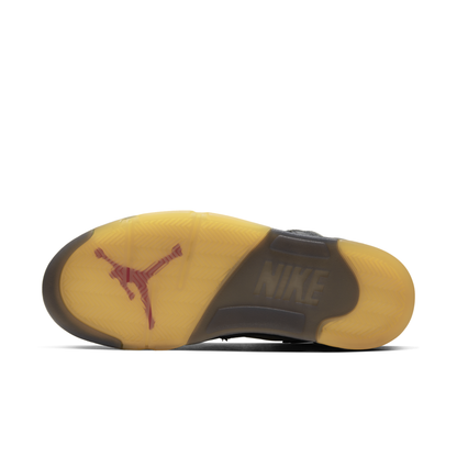 Jordan 5 Retro Off-White Muslin