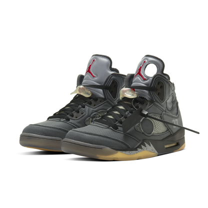 Jordan 5 Retro Off-White Muslin
