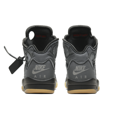Jordan 5 Retro Off-White Muslin