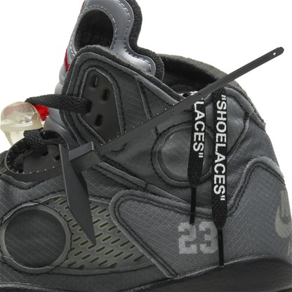 Jordan 5 Retro Off-White Muslin