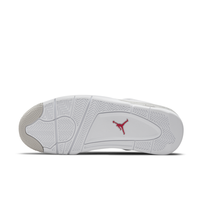 Jordan 4 Retro White Oreo (2021)