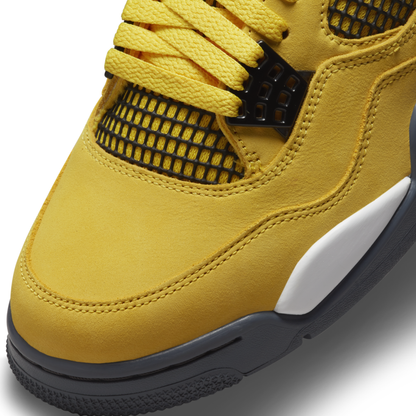 Air Jordan 4 Retro Lightning (2021)