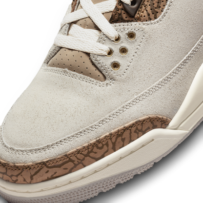 Air Jordan 3 Retro Palomino