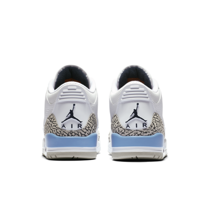 Air Jordan 3 Retro UNC (2020)