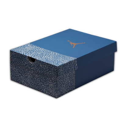 Jordan 3 Retro Wizards