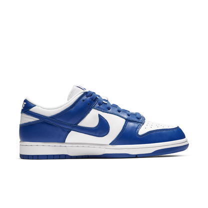 Nike Dunk Low SP Kentucky