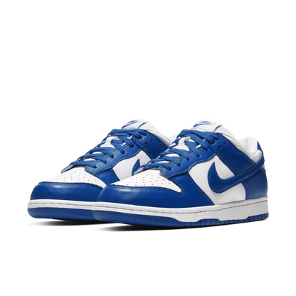 Nike Dunk Low SP Kentucky