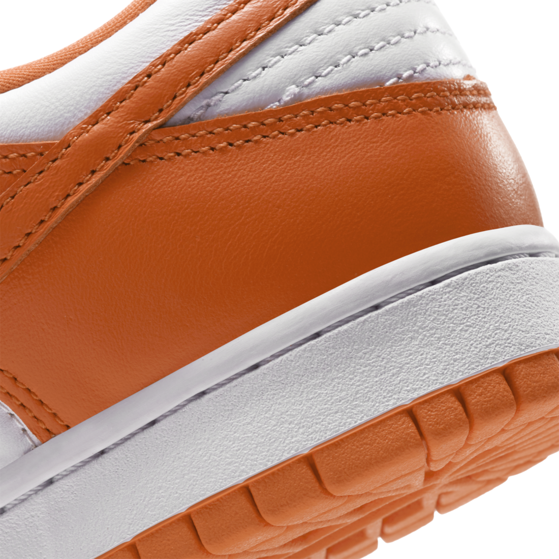 Nike Dunk Low SP Syracuse