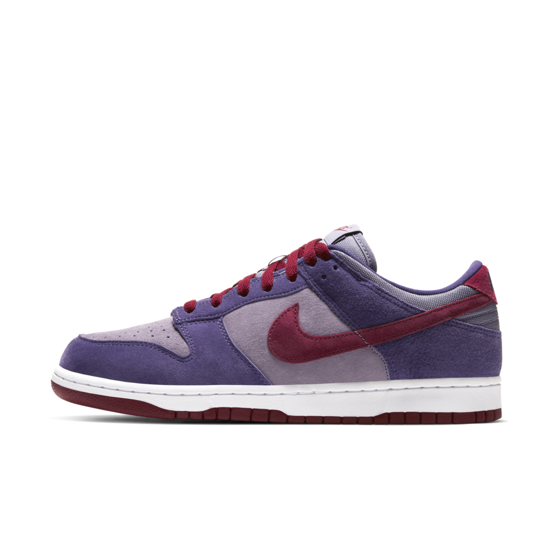 Nike Dunk Low Plum