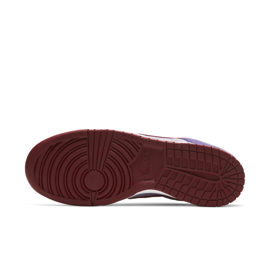 Nike Dunk Low Plum