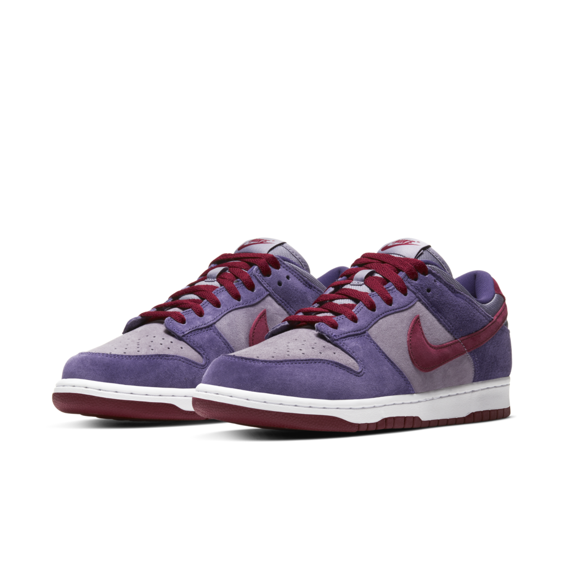 Nike Dunk Low Plum
