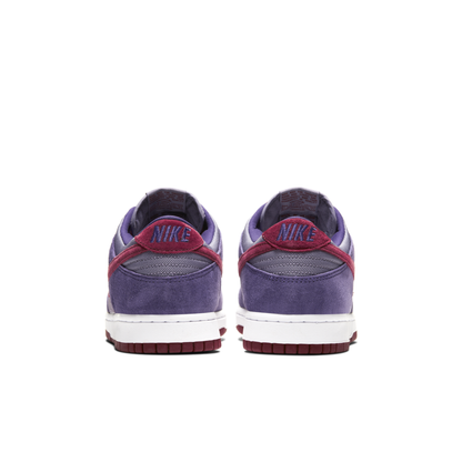 Nike Dunk Low Plum
