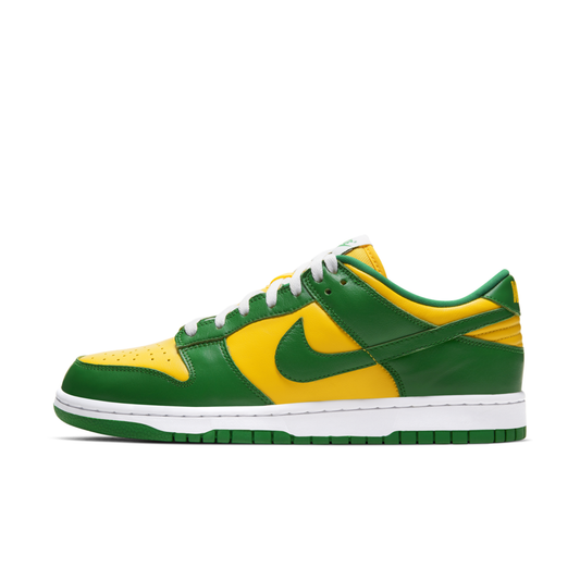 Nike Dunk Low Brazil