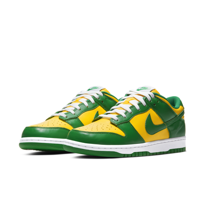 Nike Dunk Low Brazil