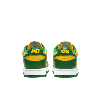 Nike Dunk Low Brazil