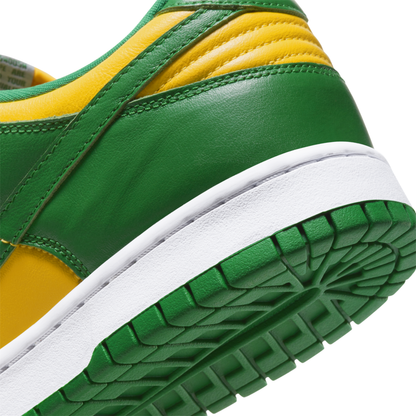 Nike Dunk Low Brazil