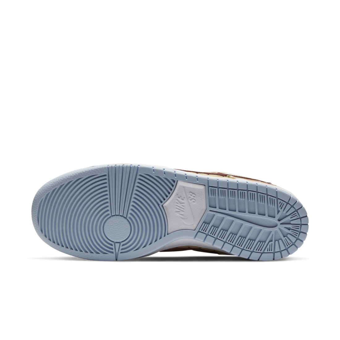 Nike SB Dunk Low Street Hawker (2021)