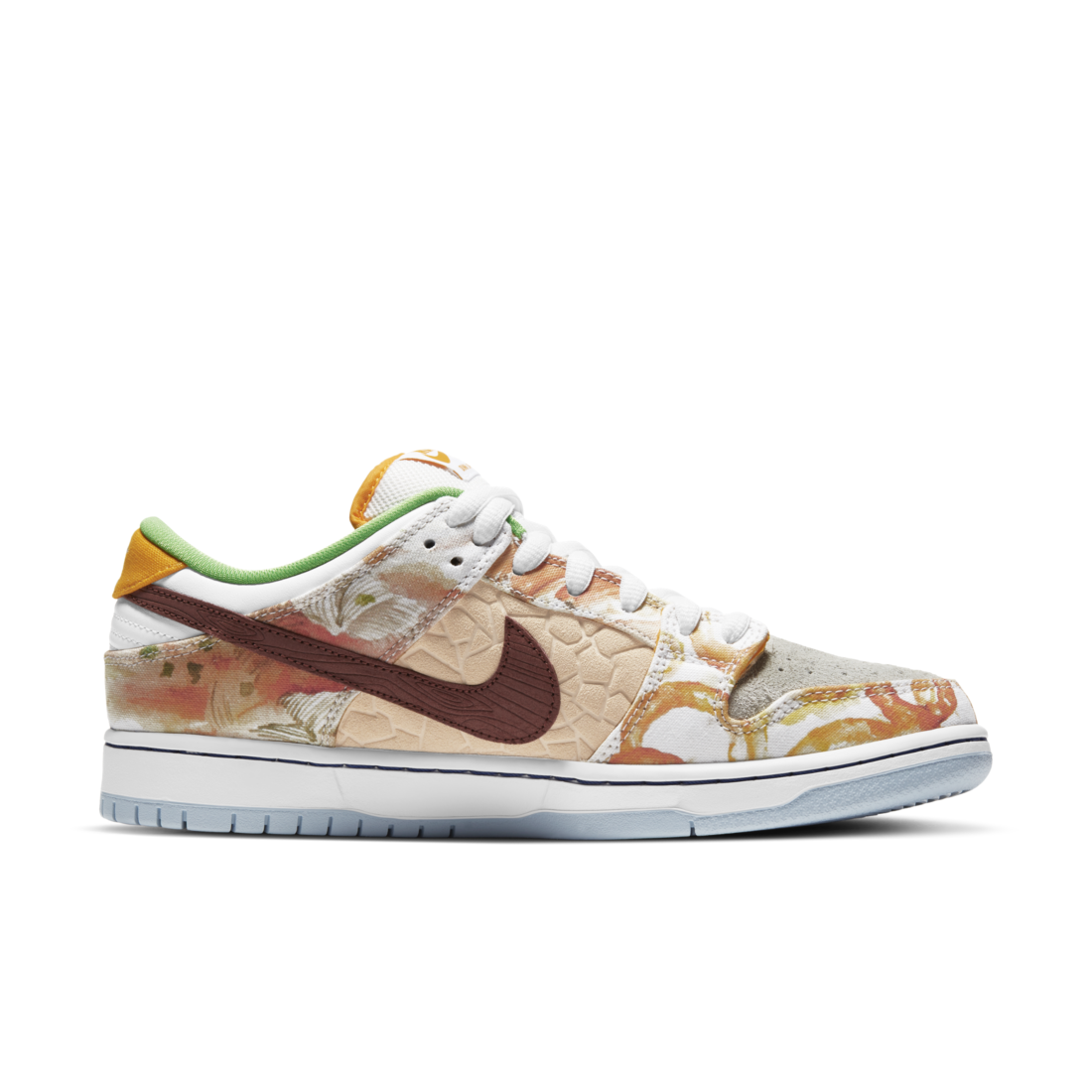 Nike SB Dunk Low Street Hawker (2021)