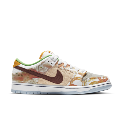 Nike SB Dunk Low Street Hawker (2021)
