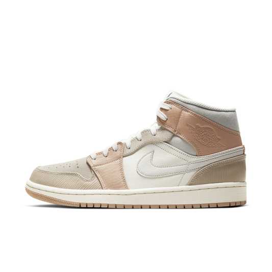 Air Jordan 1 Mid Milan