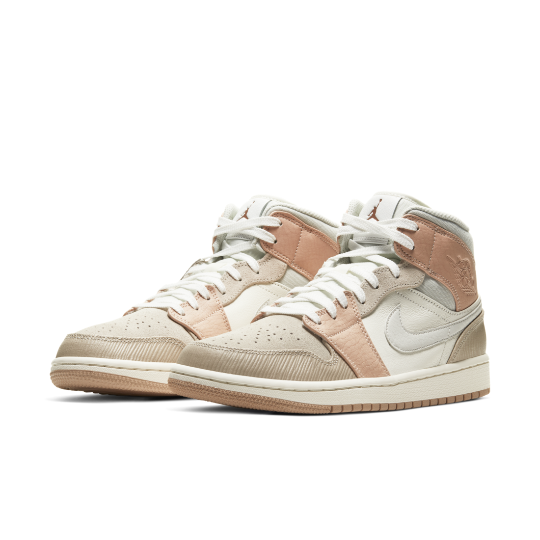 Air Jordan 1 Mid Milan