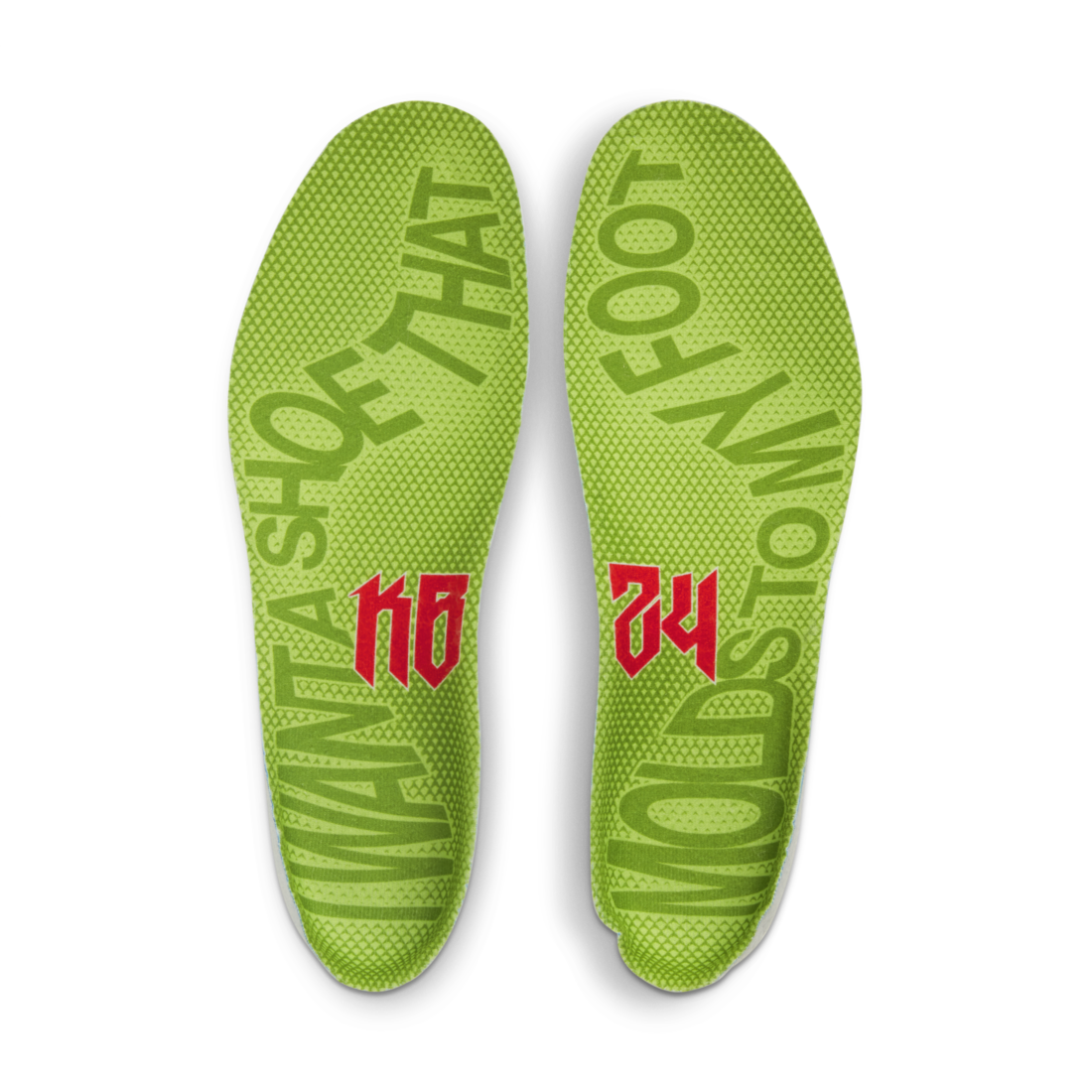 Nike Kobe 6 Protro Grinch