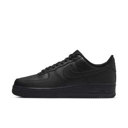 Nike Air Force 1 Low '07 Black