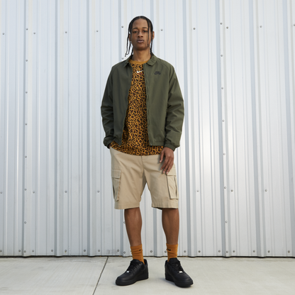 Nike Air Force 1 Low '07 Black