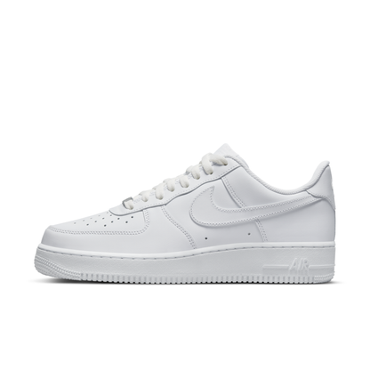 Nike Air Force 1 Low '07 White