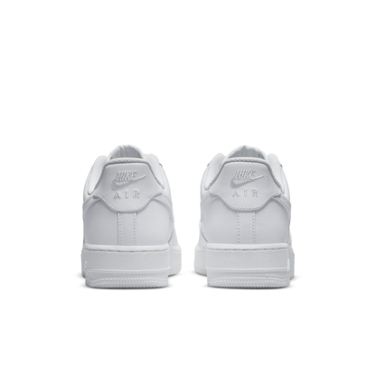 Nike Air Force 1 Low '07 White