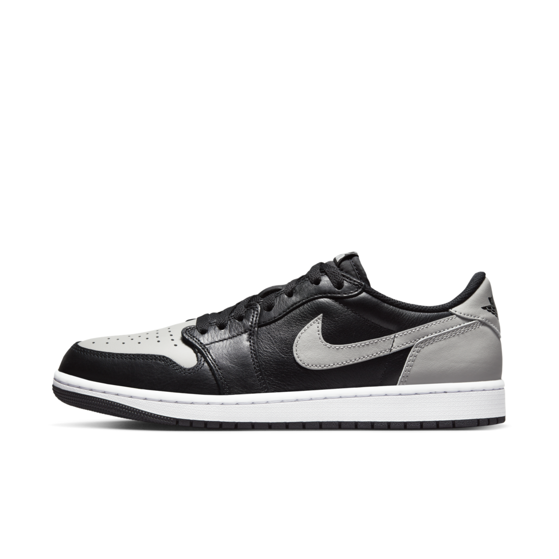 Air Jordan 1 Retro Low OG Shadow (2024)