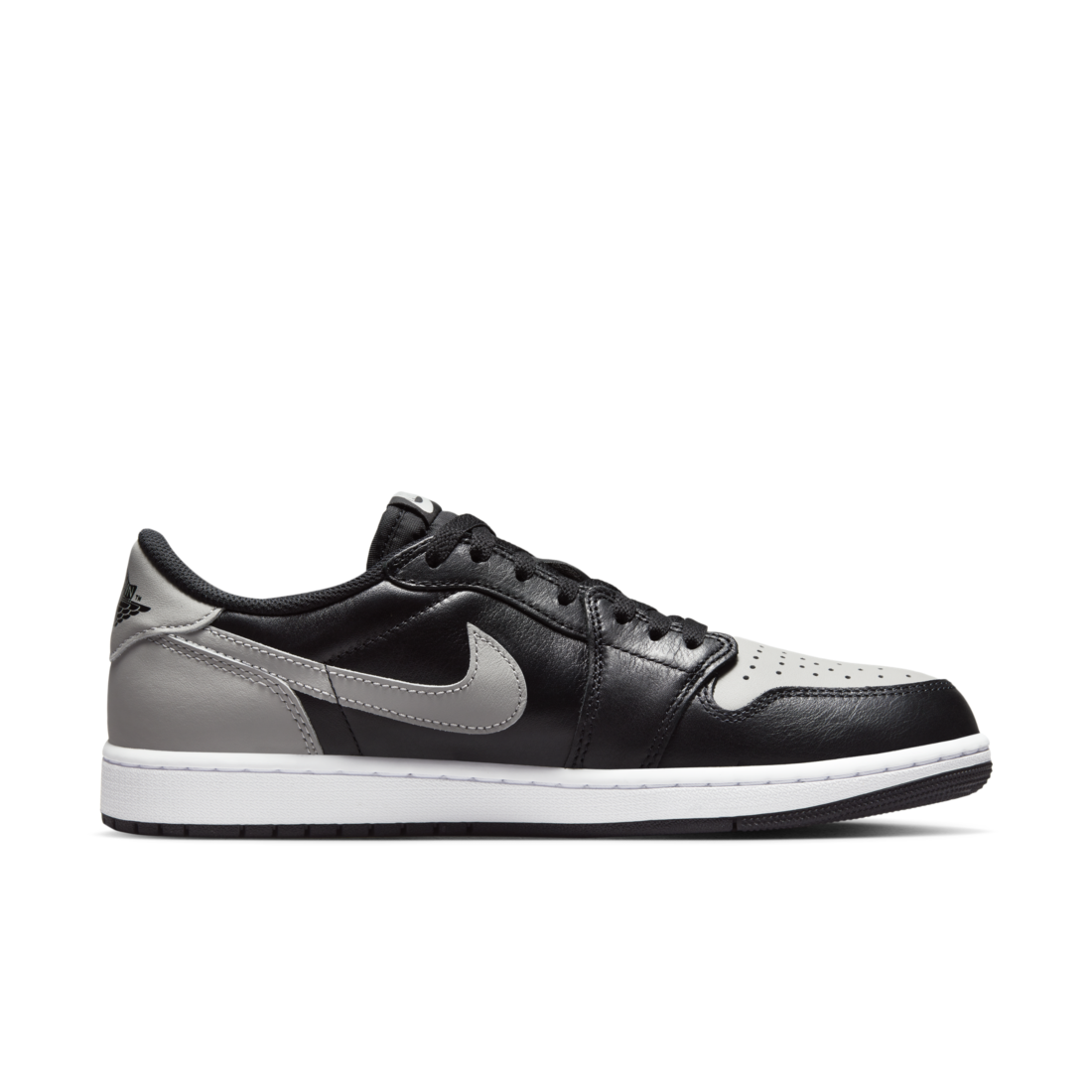 Air Jordan 1 Retro Low OG Shadow (2024)