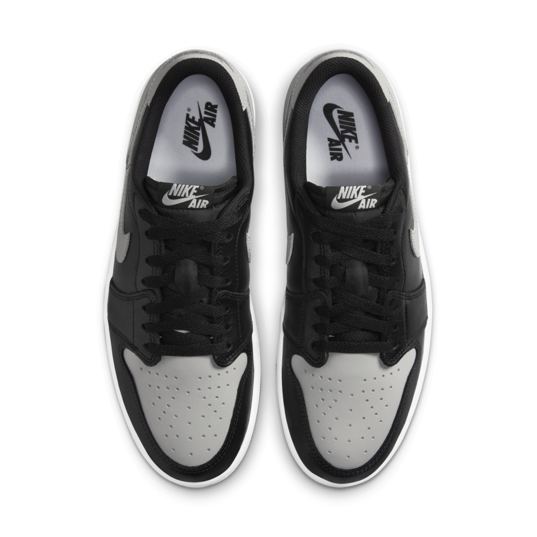 Air Jordan 1 Retro Low OG Shadow (2024)