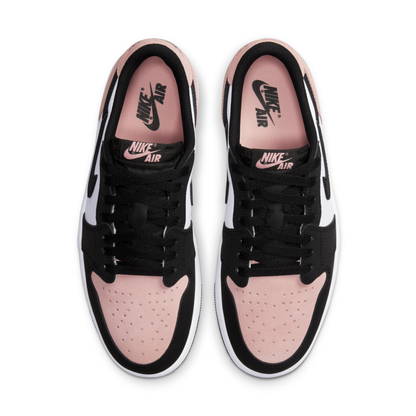 Jordan 1 Low OG Bleached Coral