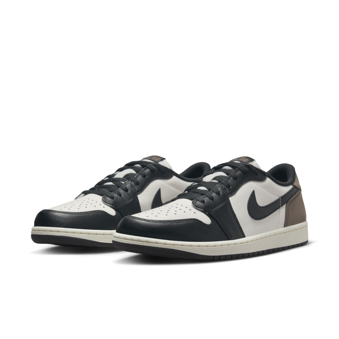Air Jordan 1 Retro Low OG Mocha
