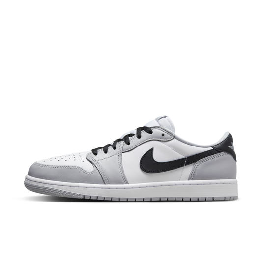 Air Jordan 1 Retro Low OG Barons